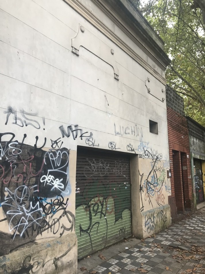 Lote Centro San Martin