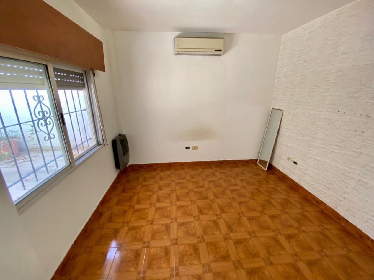 Ph 3 ambientes con Patio - Centro San Martin