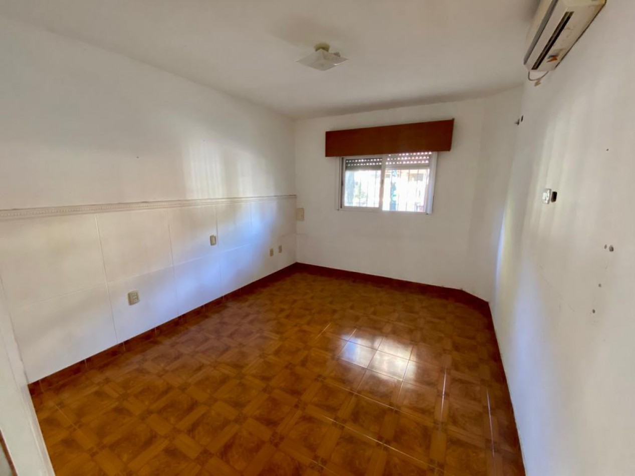 Ph 3 ambientes con Patio - Centro San Martin