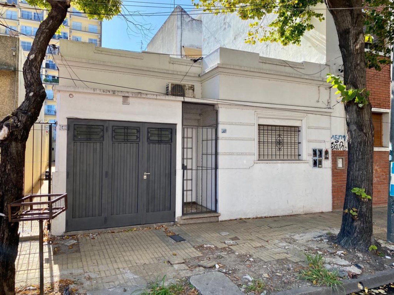 Ph 3 ambientes con Patio - Centro San Martin