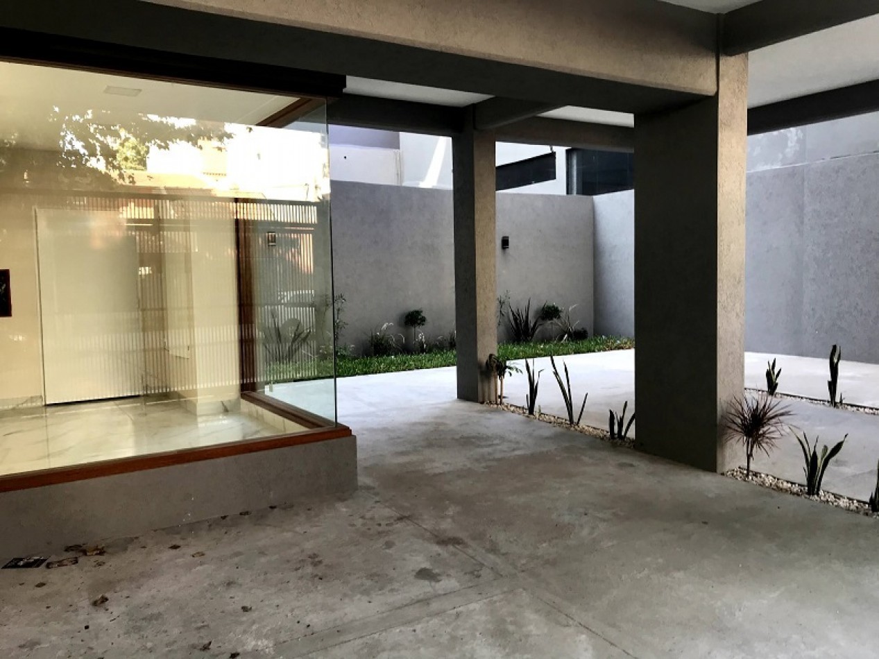 Espectacular Semi- Piso 2 Ambientes AMPLIA FINANCIACION - San Martin