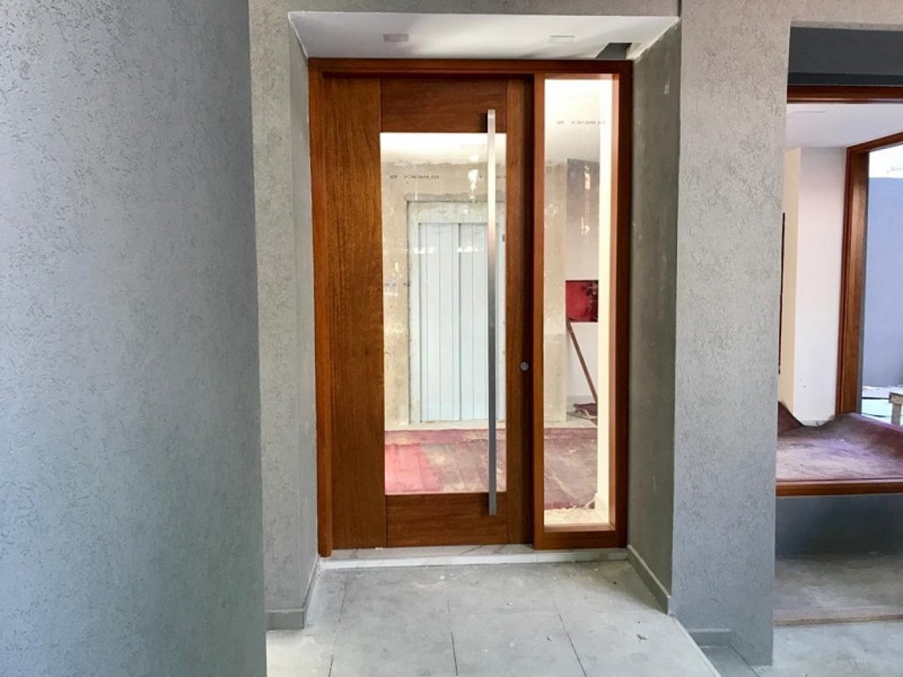 Espectacular Semi- Piso 2 Ambientes AMPLIA FINANCIACION - San Martin