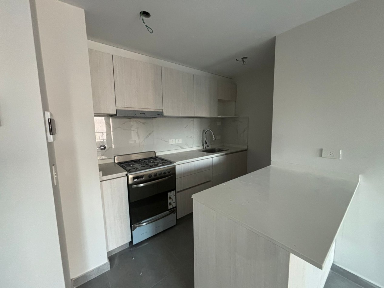 2 Amb. de Categoria - Anticipo y 60 CUOTAS. 