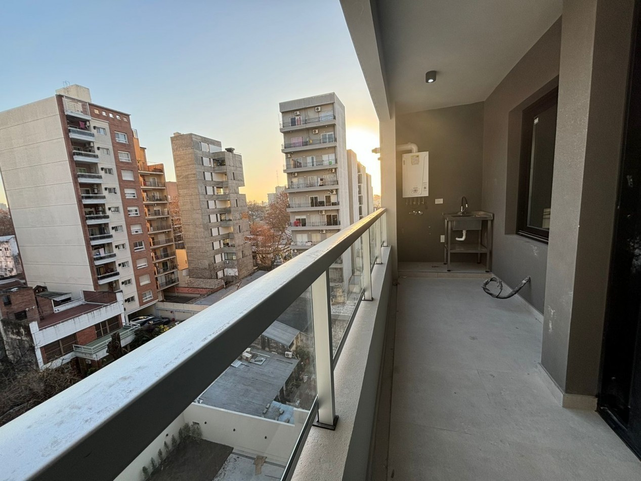 2 Amb. de Categoria - Anticipo y 60 CUOTAS. 