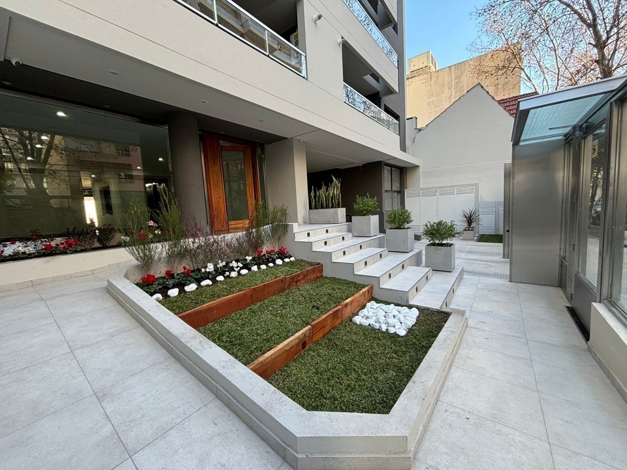 2 Amb. de Categoria - Anticipo y 60 CUOTAS. 