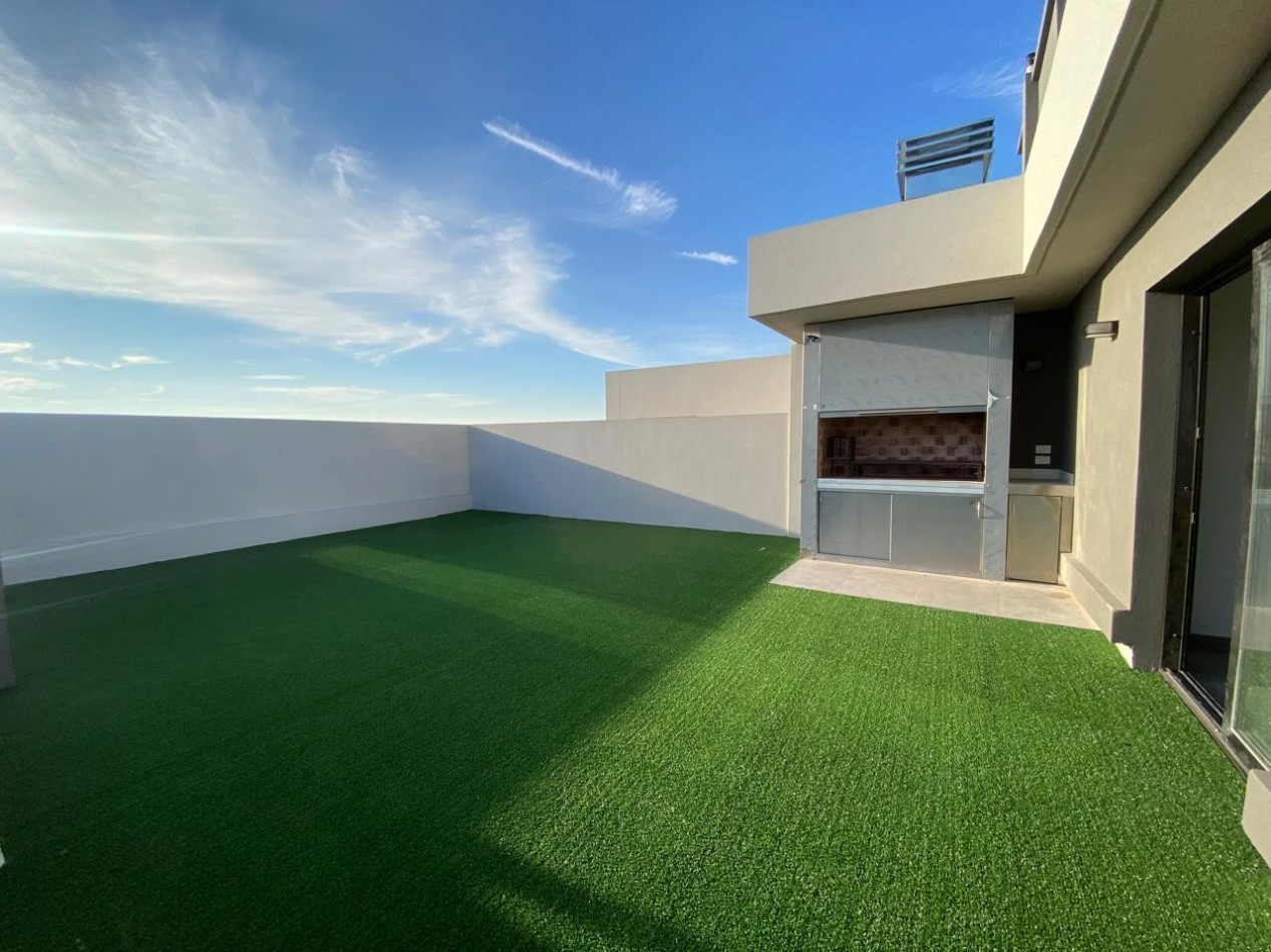 2 Amb. de Categoria - Anticipo y 60 CUOTAS. 