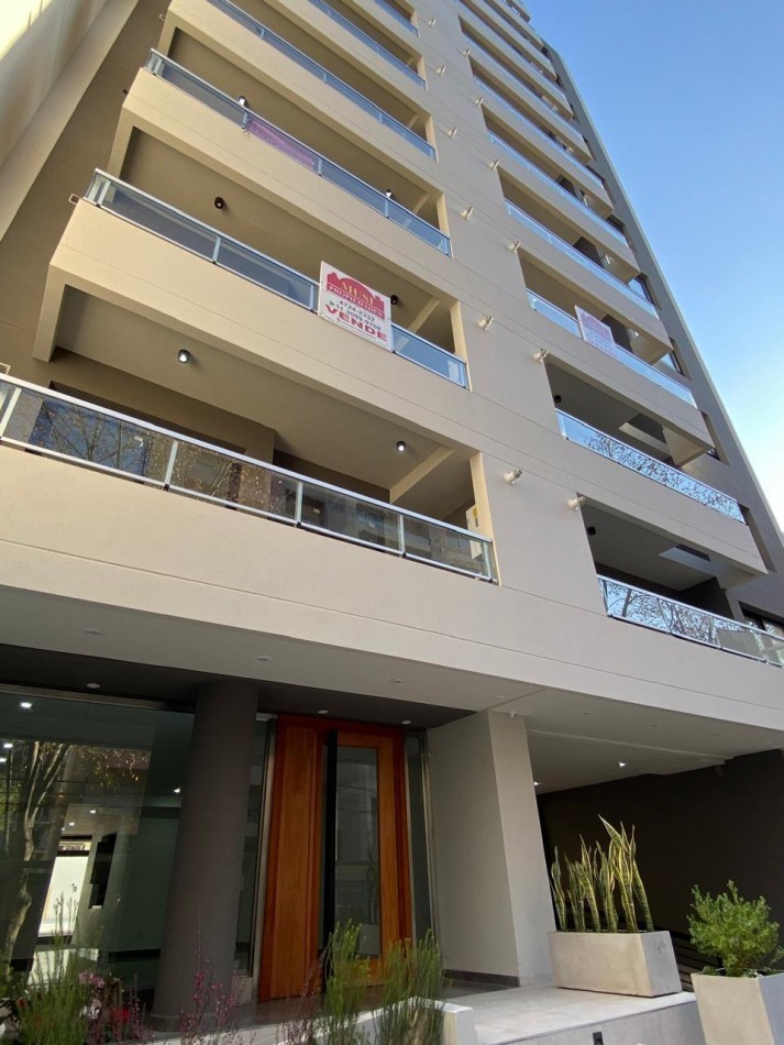 2 Amb. de Categoria - Anticipo y 60 CUOTAS. 