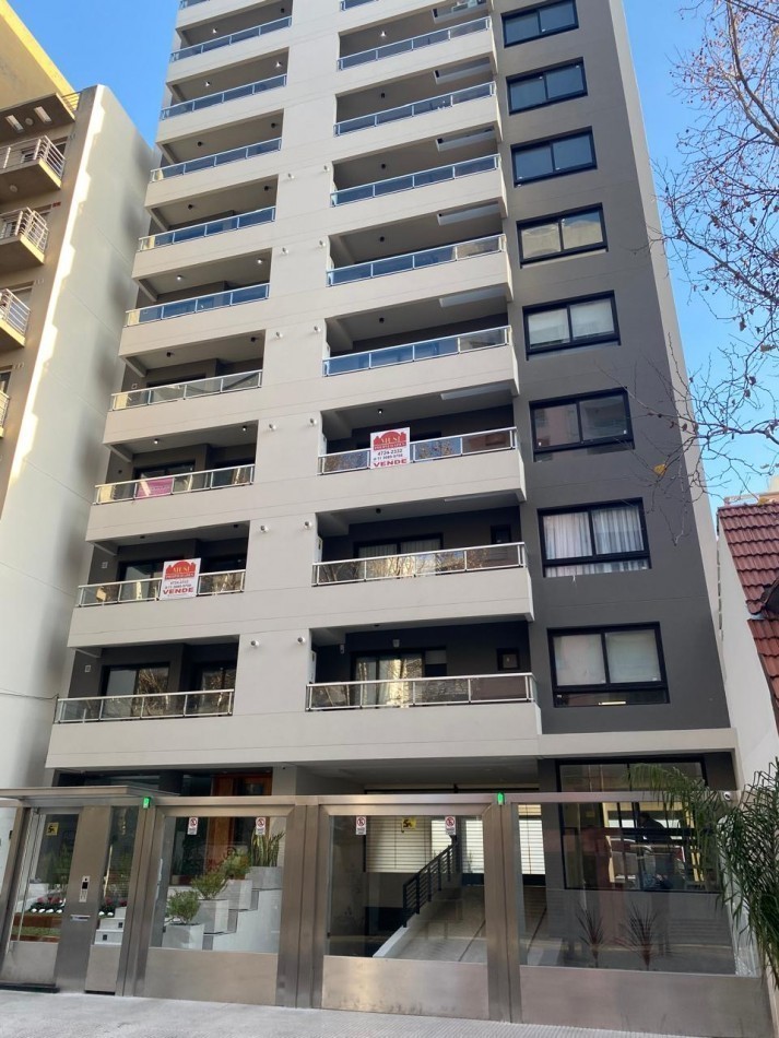 2 Amb. de Categoria - Anticipo y 60 CUOTAS. 