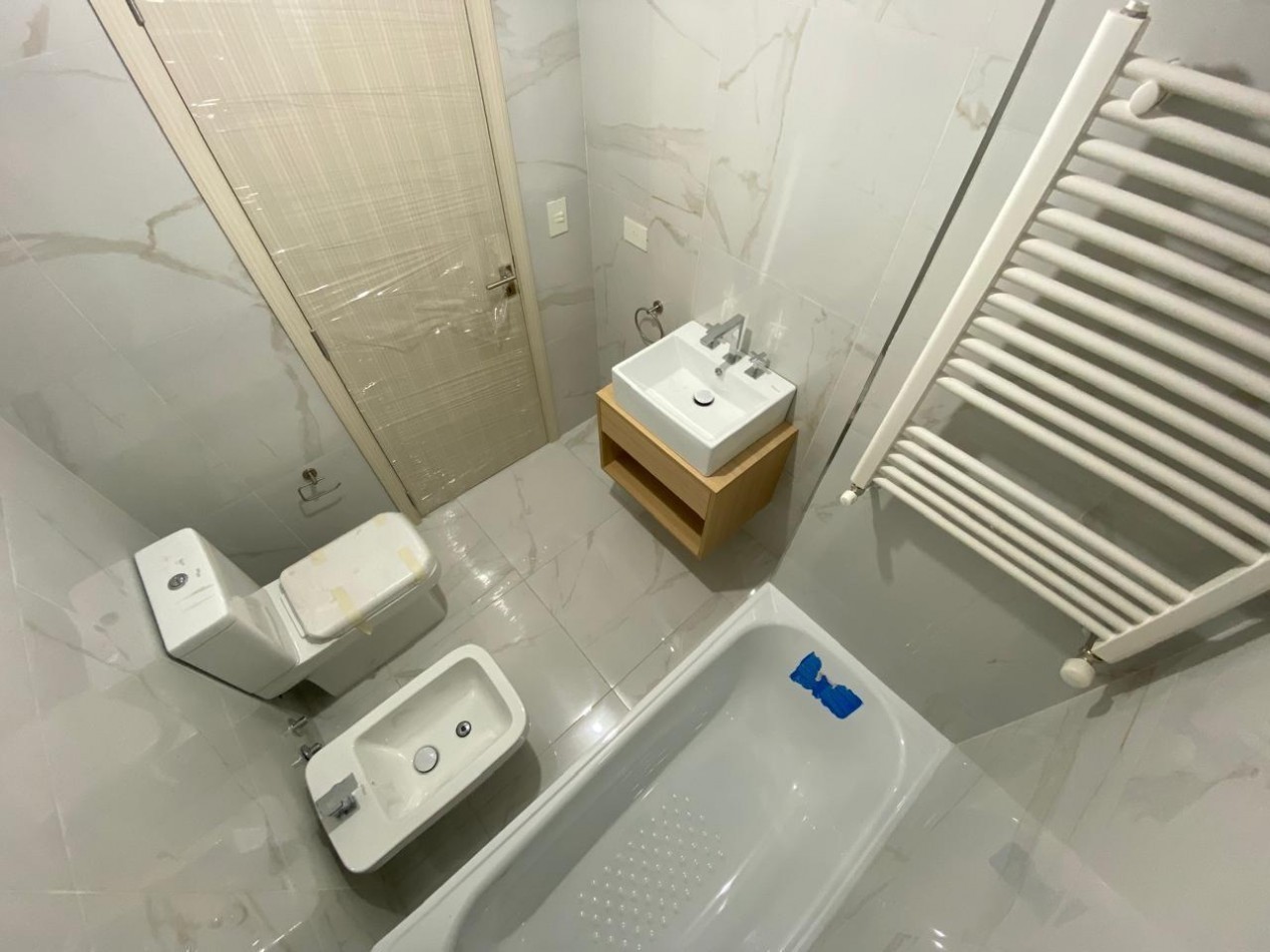 2 Amb. de Categoria - Anticipo y 60 CUOTAS. 