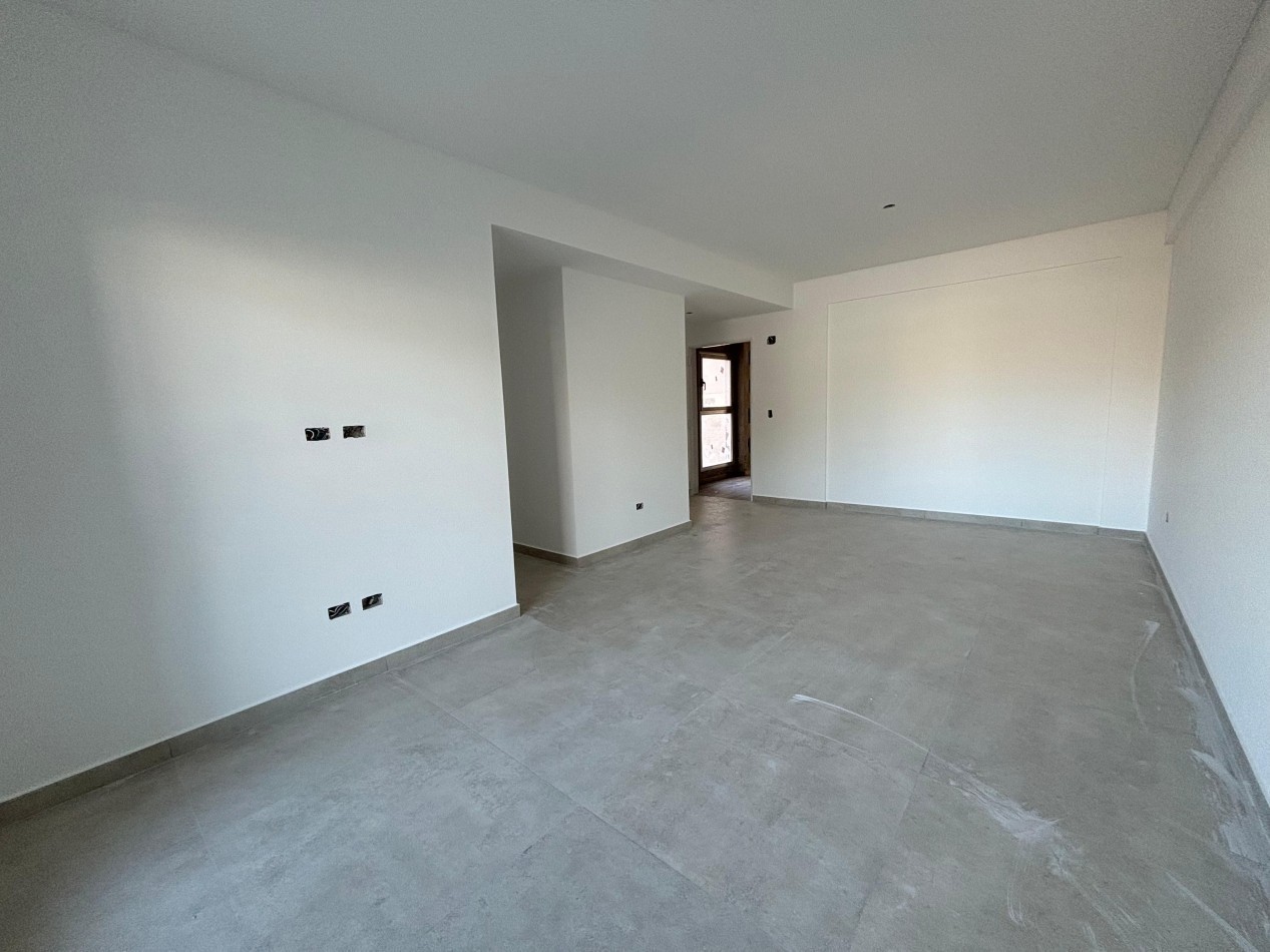 Departamento 3 ambientes a estrenar - Villa Ballester AMPLIA FINANCIACION