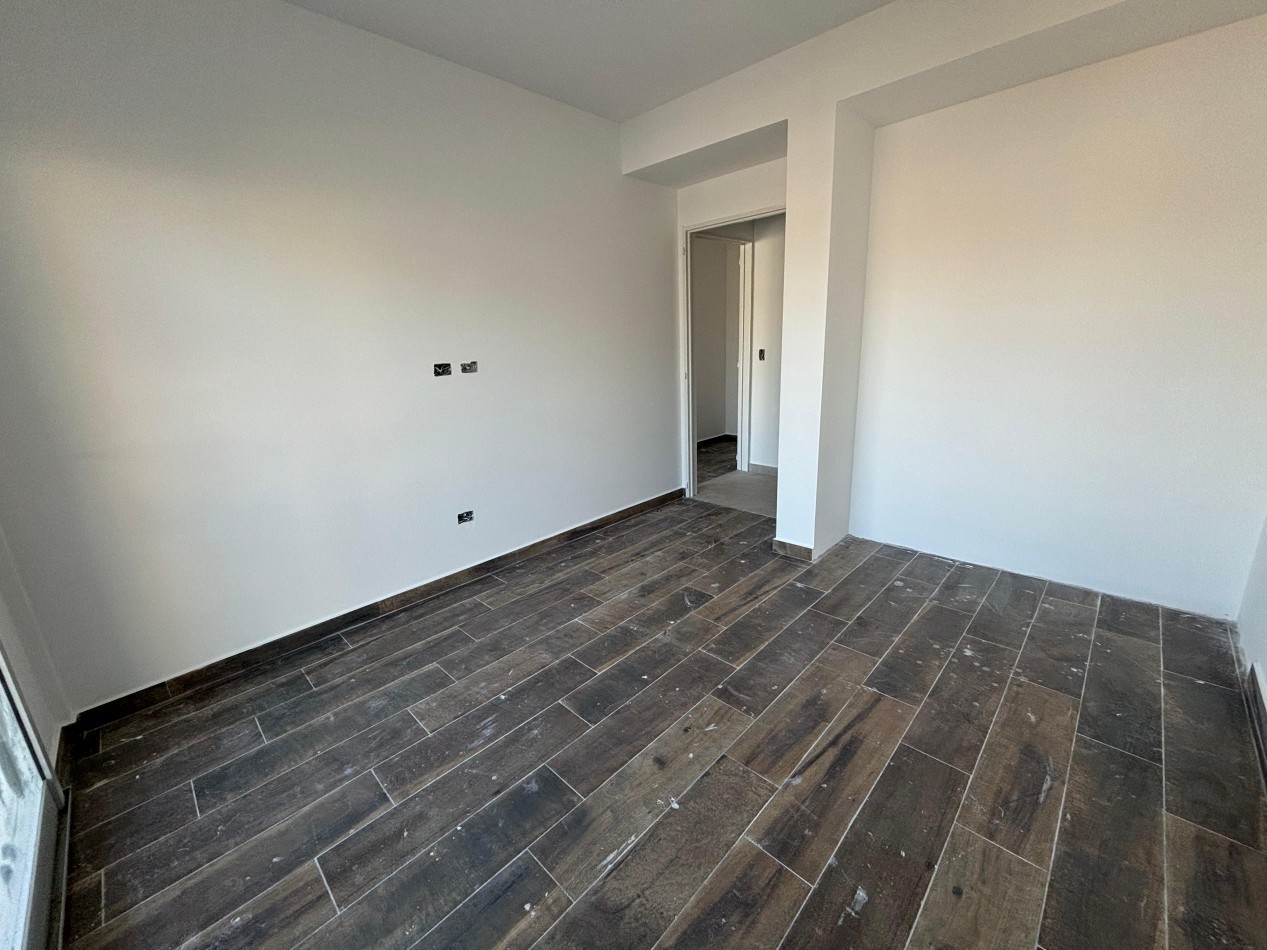Departamento 3 ambientes a estrenar - Villa Ballester AMPLIA FINANCIACION
