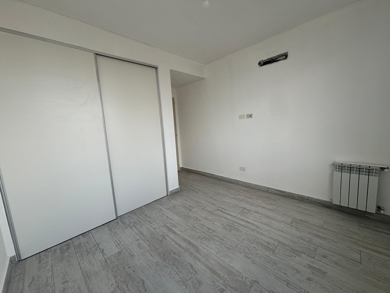 Espectacular Semi- Piso 2 Ambientes AMPLIA FINANCIACION - San Martin