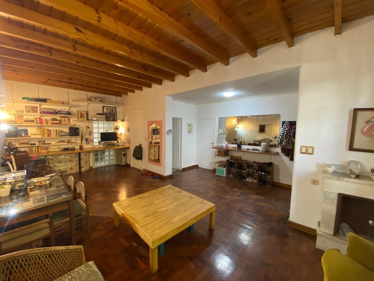 Casa 5 ambientes  - San Martin Centro
