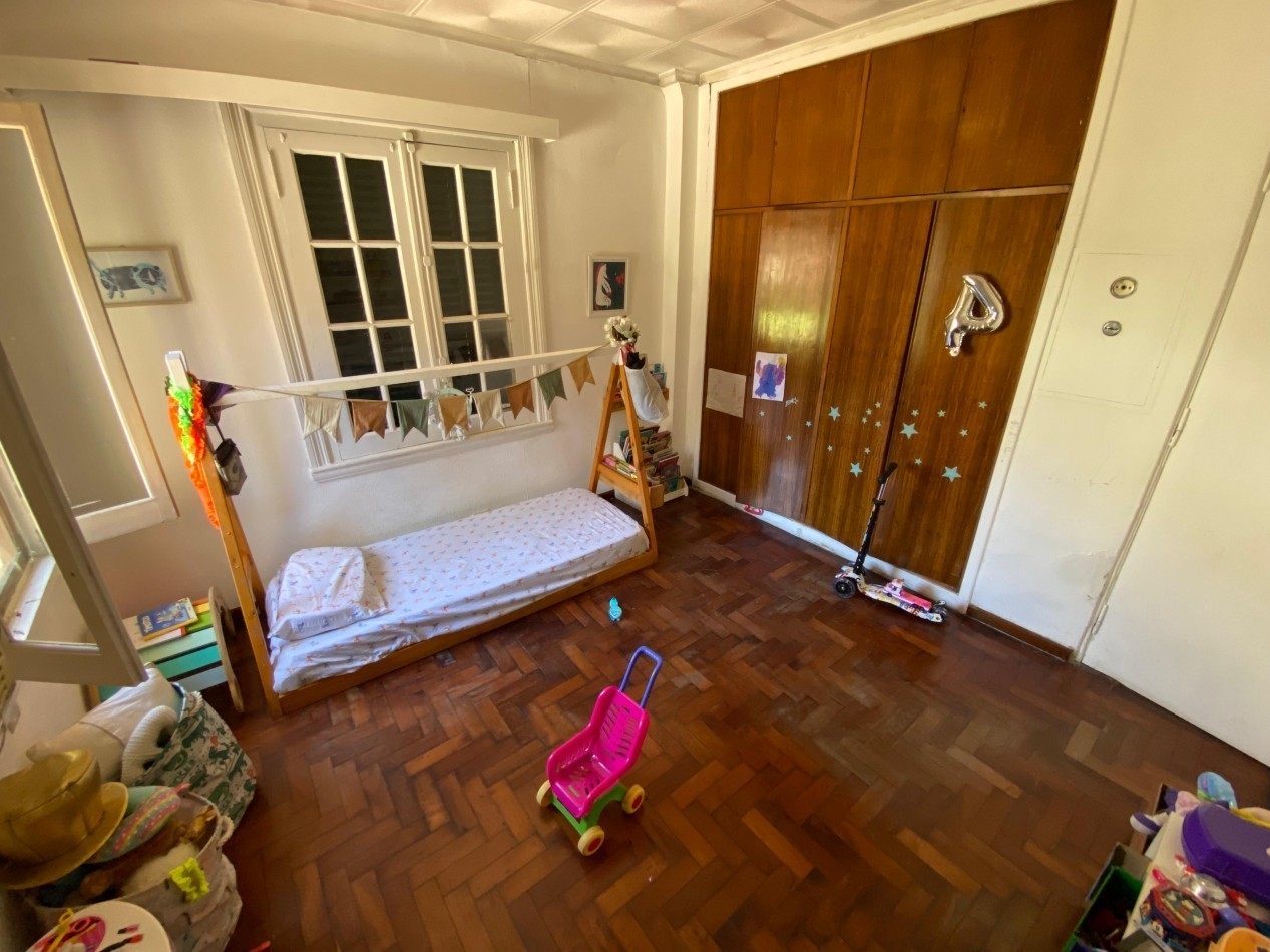 Casa 5 ambientes  - San Martin Centro