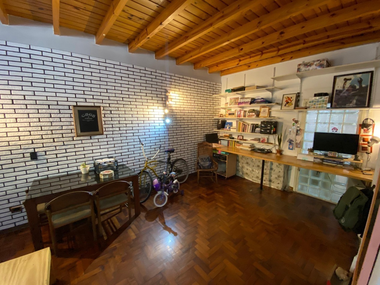 Casa 5 ambientes  - San Martin Centro