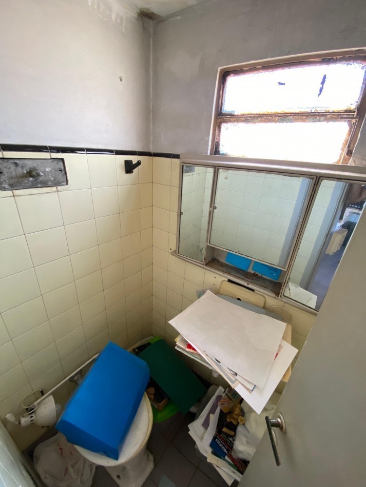 Casa 5 ambientes  - San Martin Centro