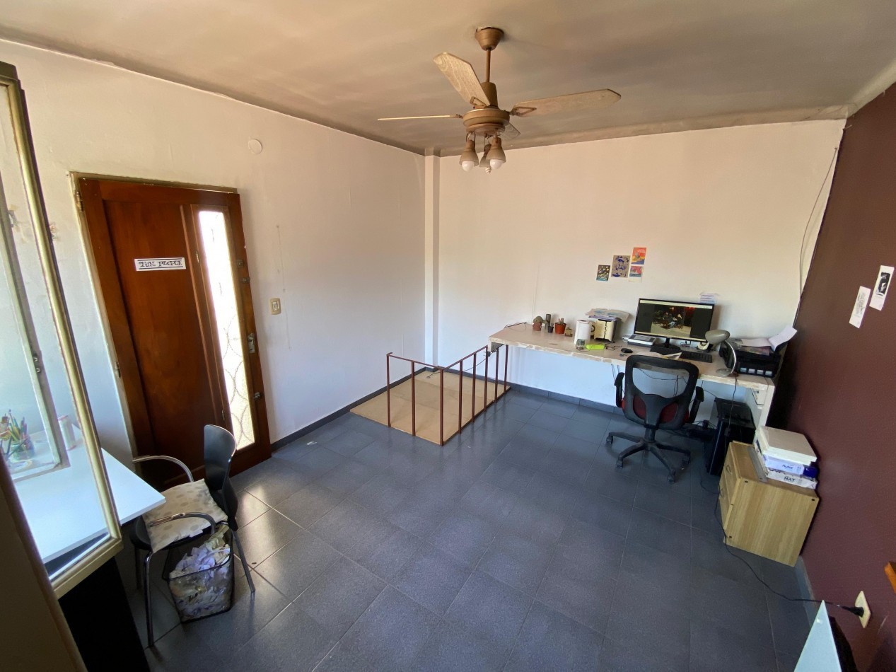 Casa 5 ambientes  - San Martin Centro