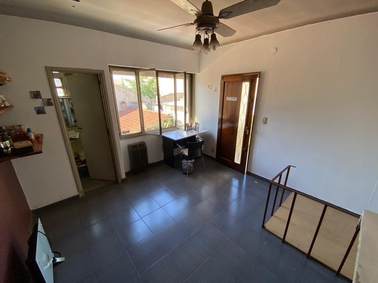 Casa 5 ambientes  - San Martin Centro