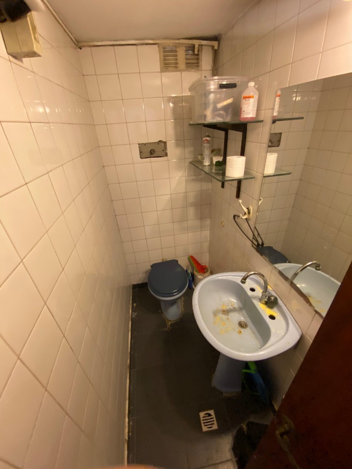 Casa 5 ambientes  - San Martin Centro