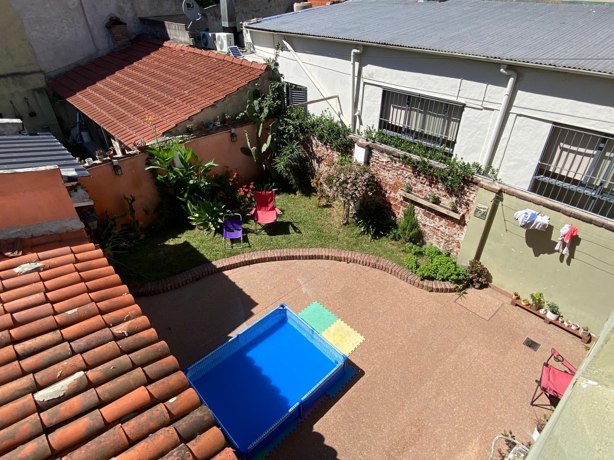 Casa 5 ambientes  - San Martin Centro