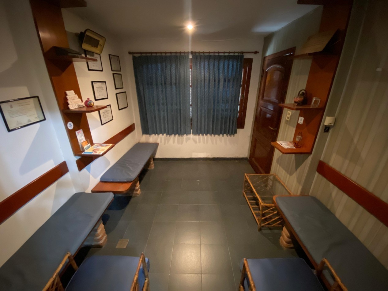 Casa 5 ambientes  - San Martin Centro