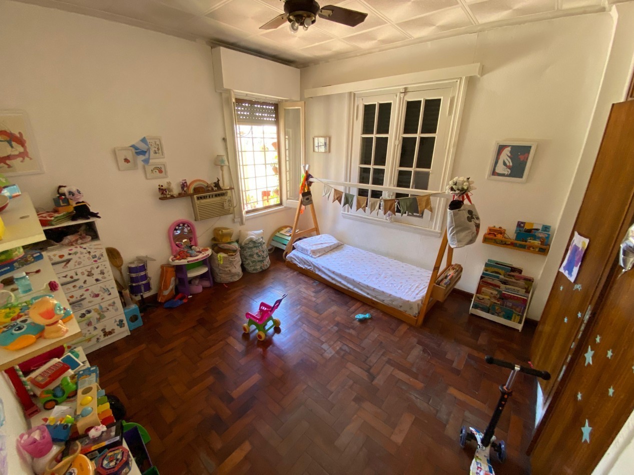 Casa 5 ambientes  - San Martin Centro