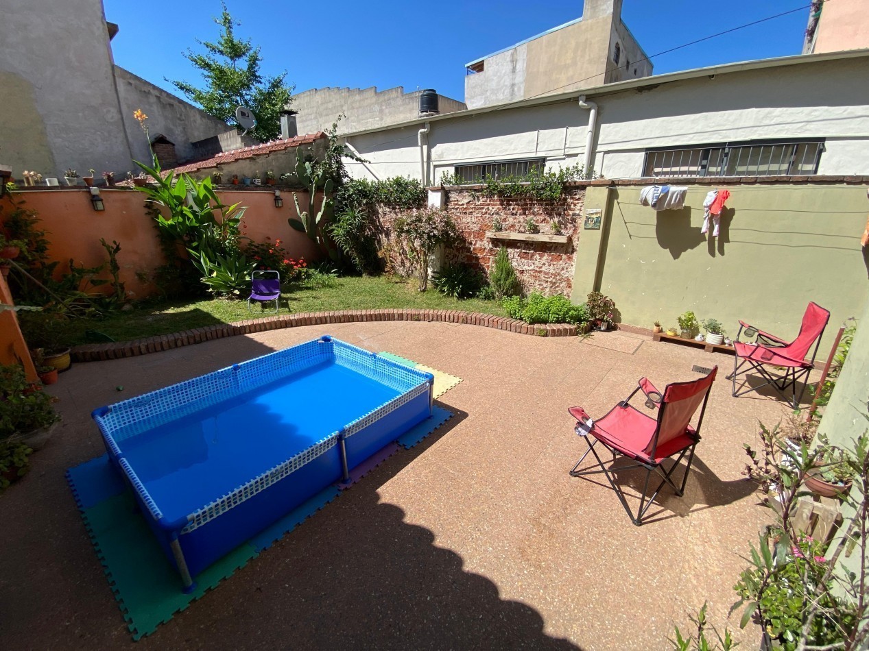 Casa 5 ambientes  - San Martin Centro