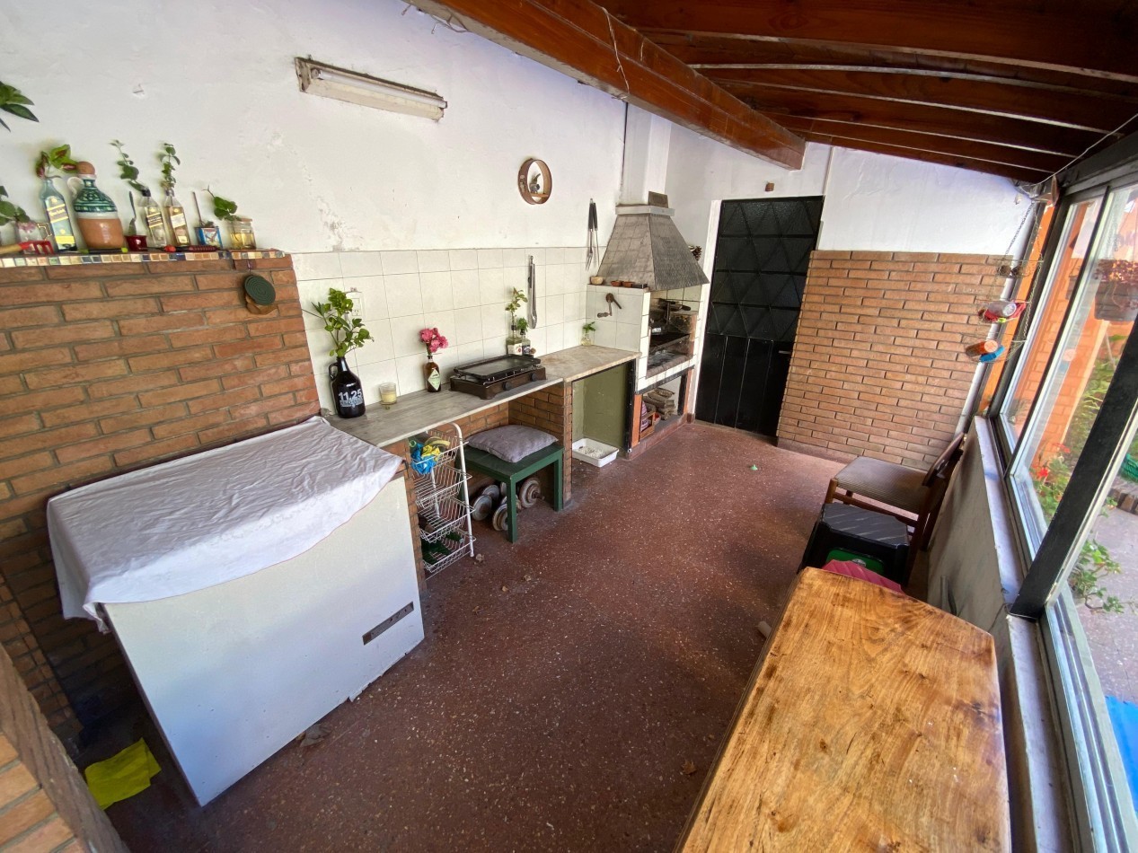 Casa 5 ambientes  - San Martin Centro
