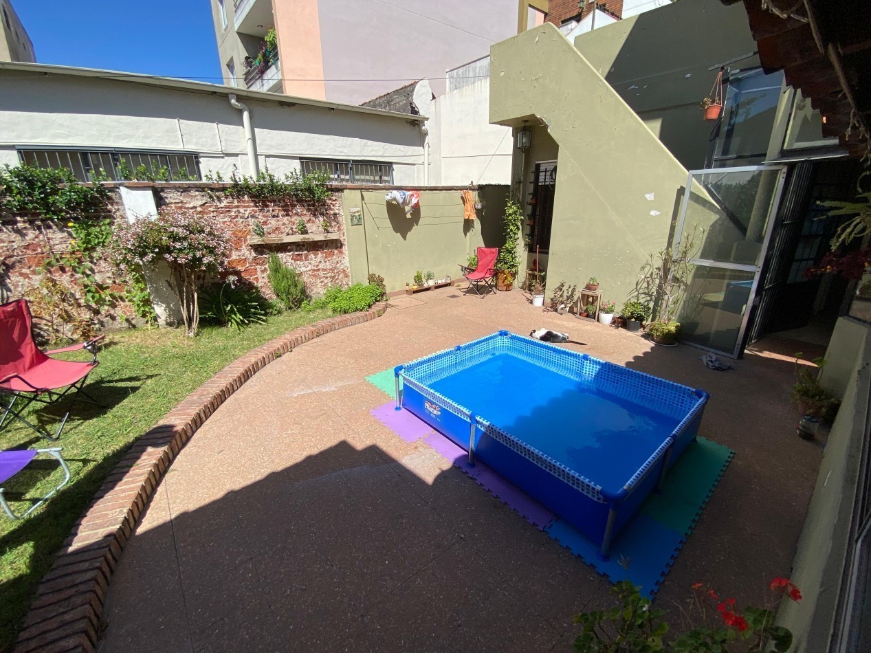 Casa 5 ambientes  - San Martin Centro