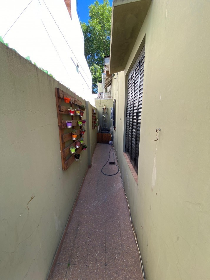 Casa 5 ambientes  - San Martin Centro