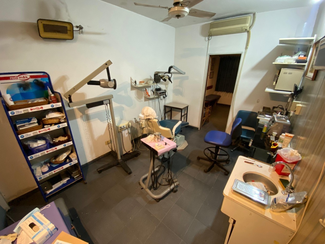 Casa 5 ambientes  - San Martin Centro