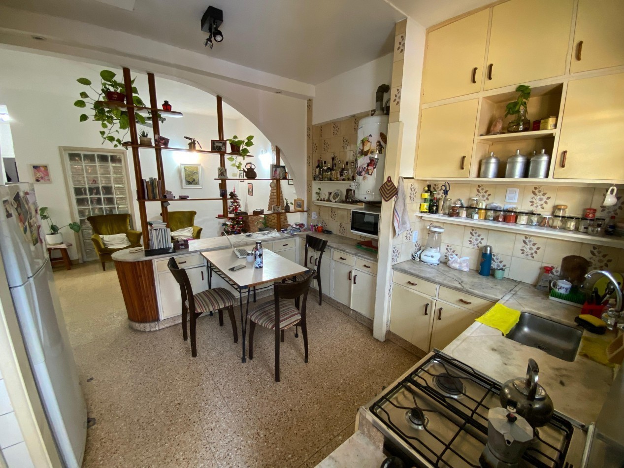 Casa 5 ambientes  - San Martin Centro