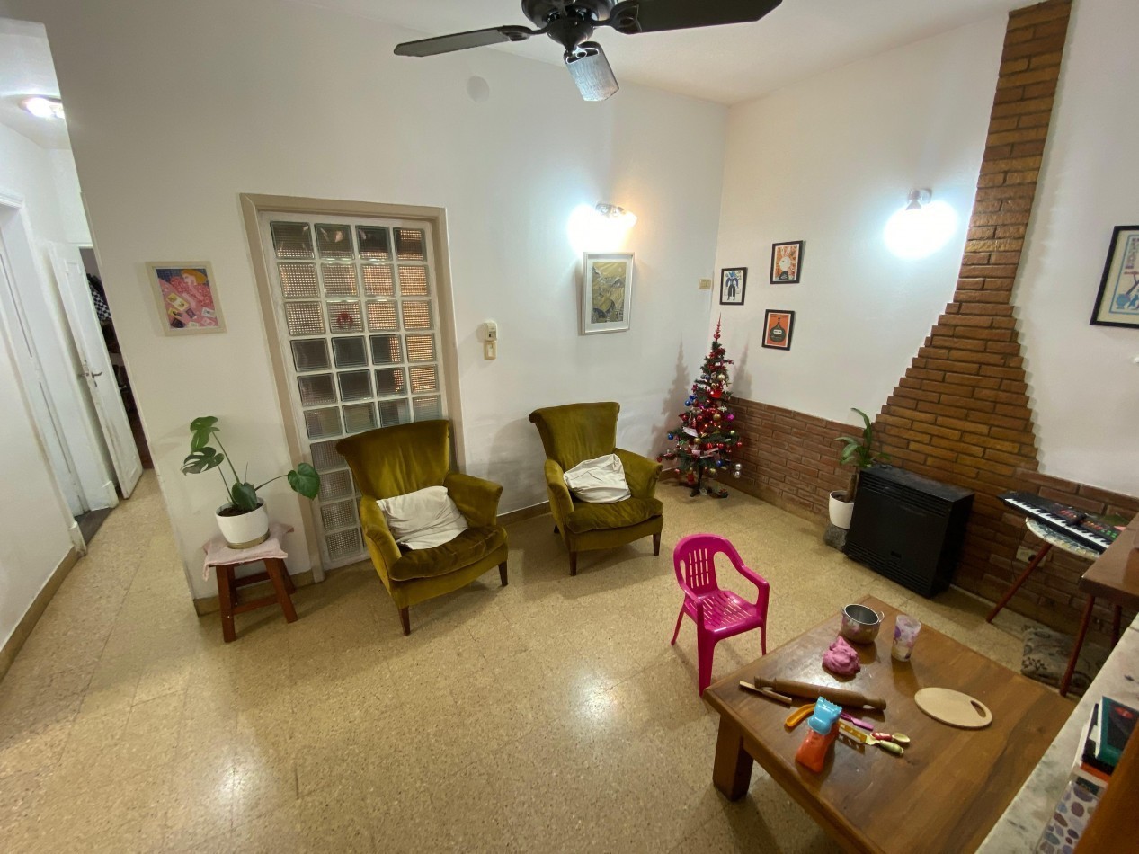 Casa 5 ambientes  - San Martin Centro
