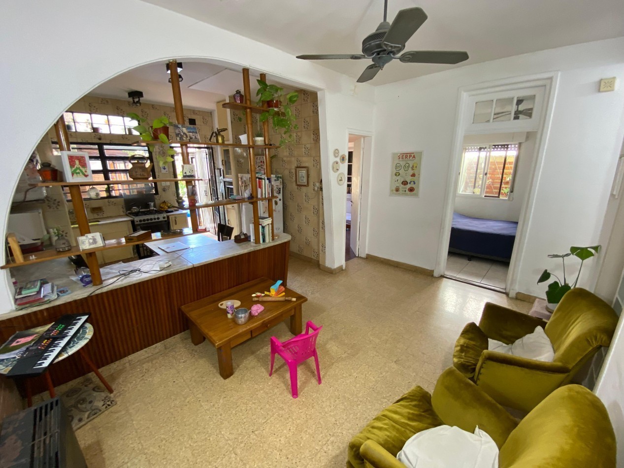 Casa 5 ambientes  - San Martin Centro