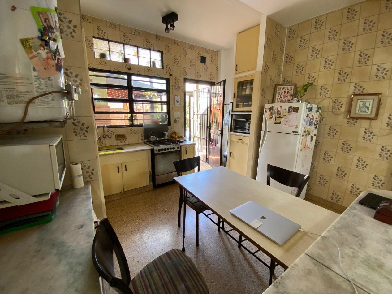 Casa 5 ambientes  - San Martin Centro