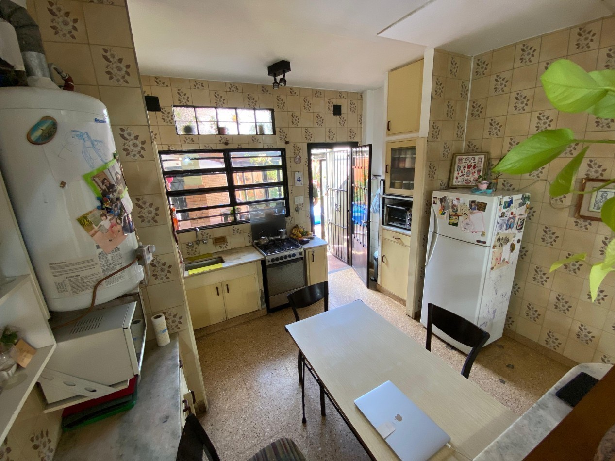 Casa 5 ambientes  - San Martin Centro