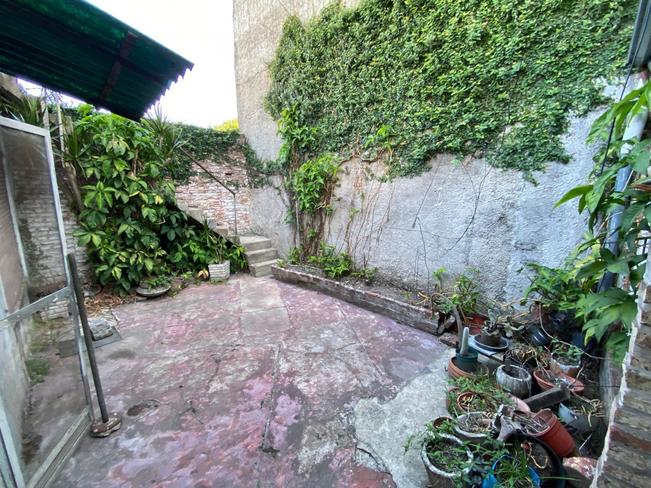 Casa 4 ambientes - Zona Agustiniano - San Andres 