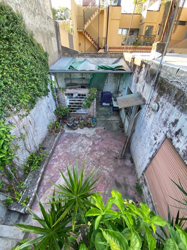 Casa 4 ambientes - Zona Agustiniano - San Andres 