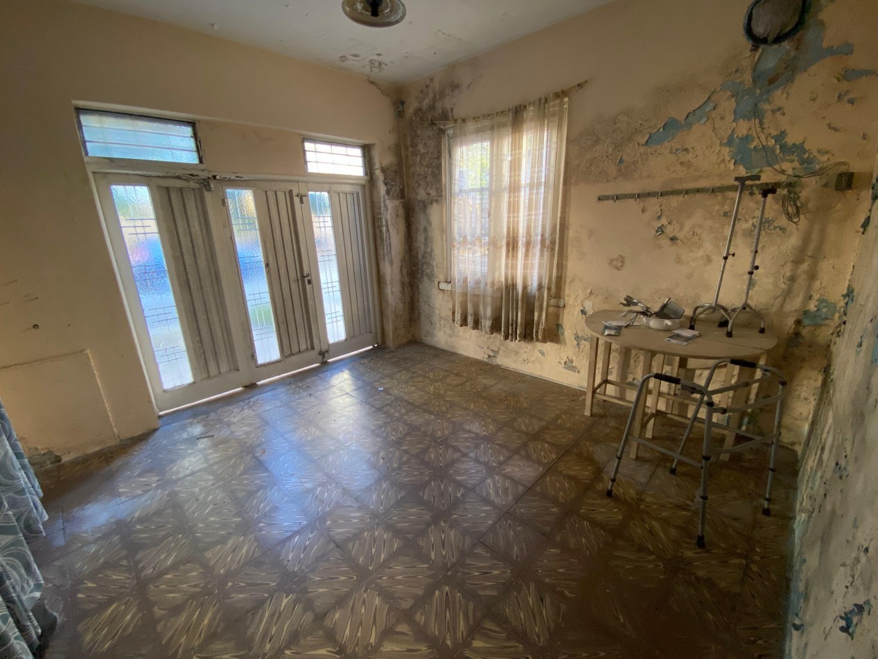 Casa 4 ambientes - Zona Agustiniano - San Andres 