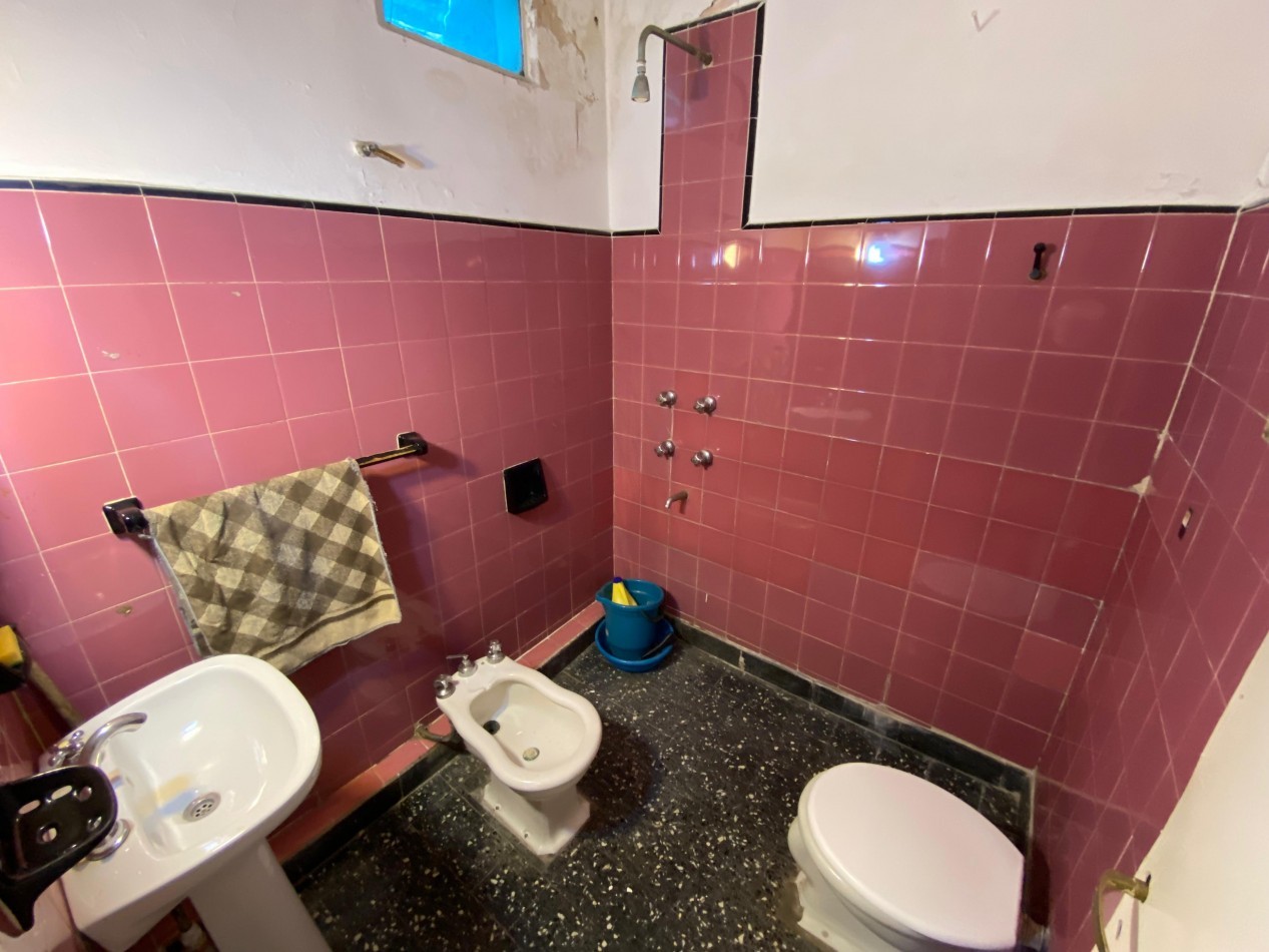 Casa 4 ambientes - Zona Agustiniano - San Andres 