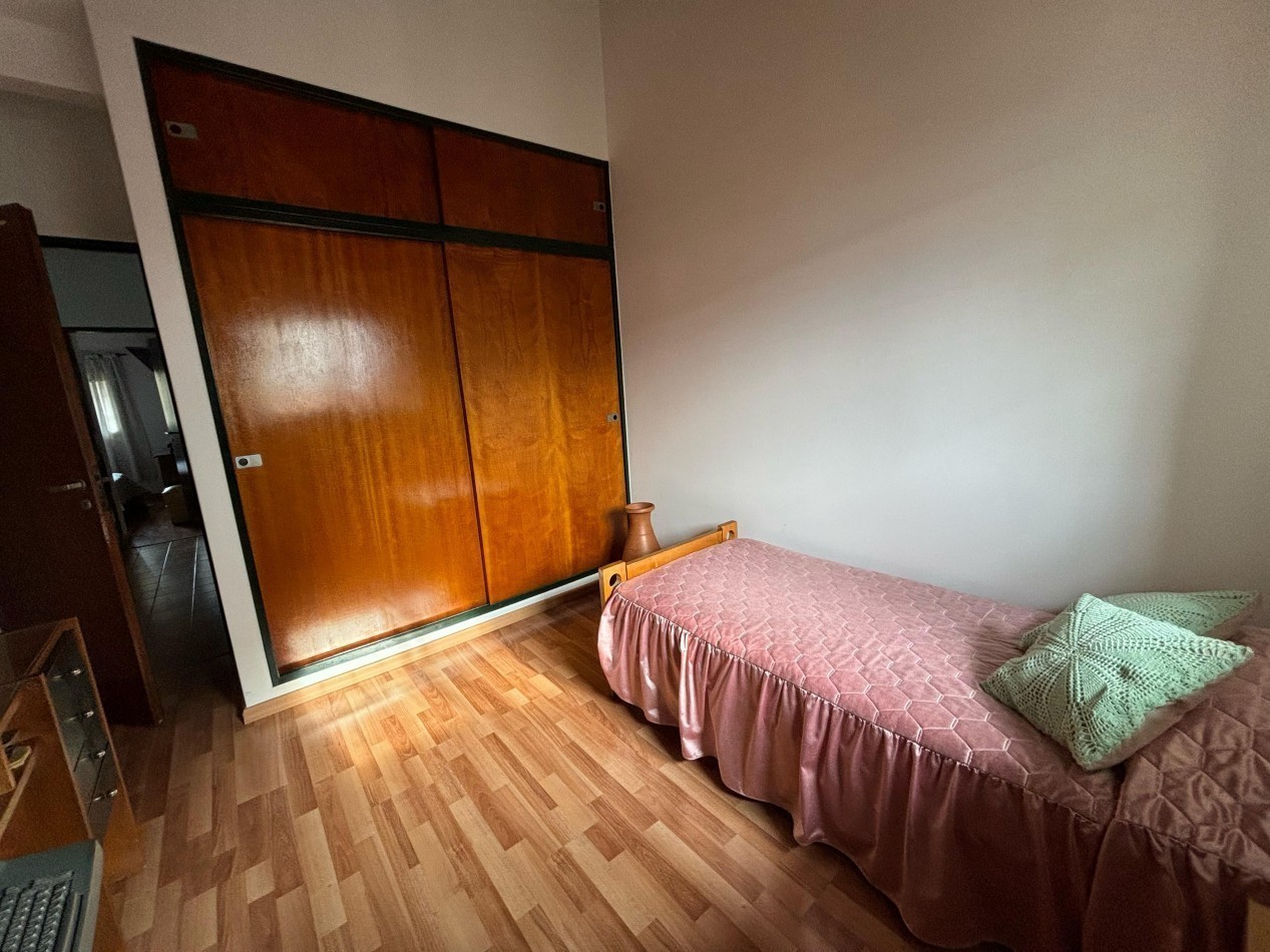 Hermoso duplex de 4 ambientes - San Martin centro