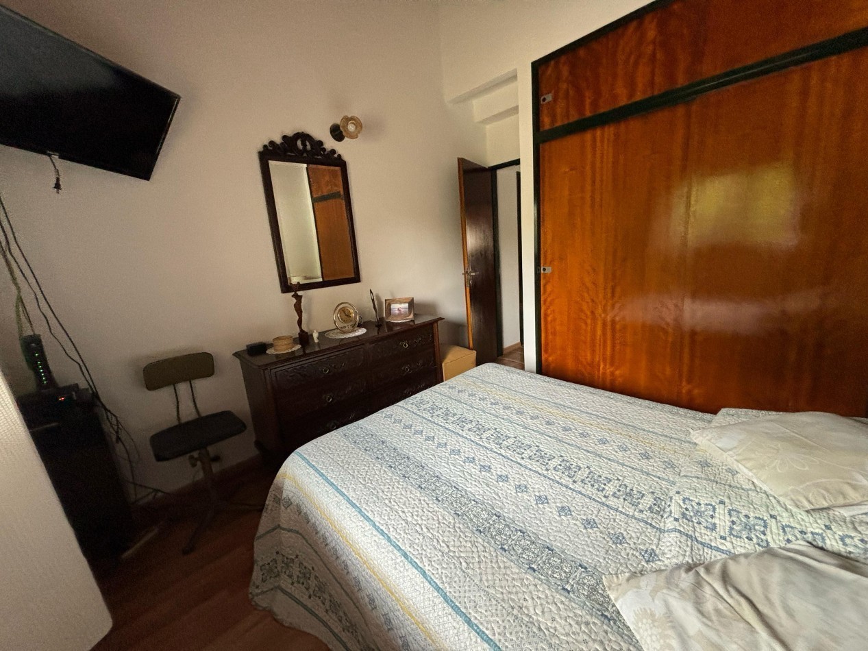 Hermoso duplex de 4 ambientes - San Martin centro