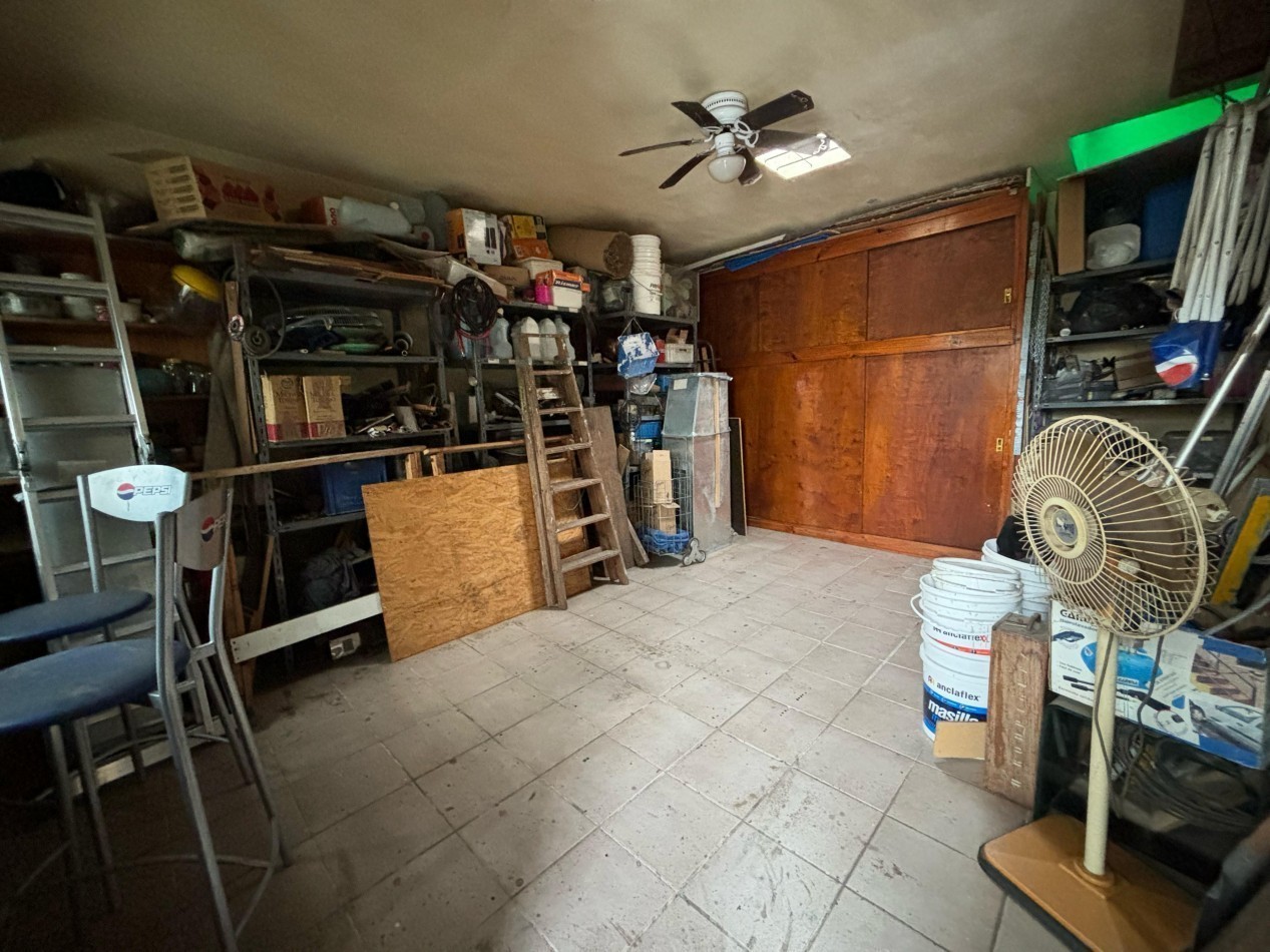 Hermoso duplex de 4 ambientes - San Martin centro