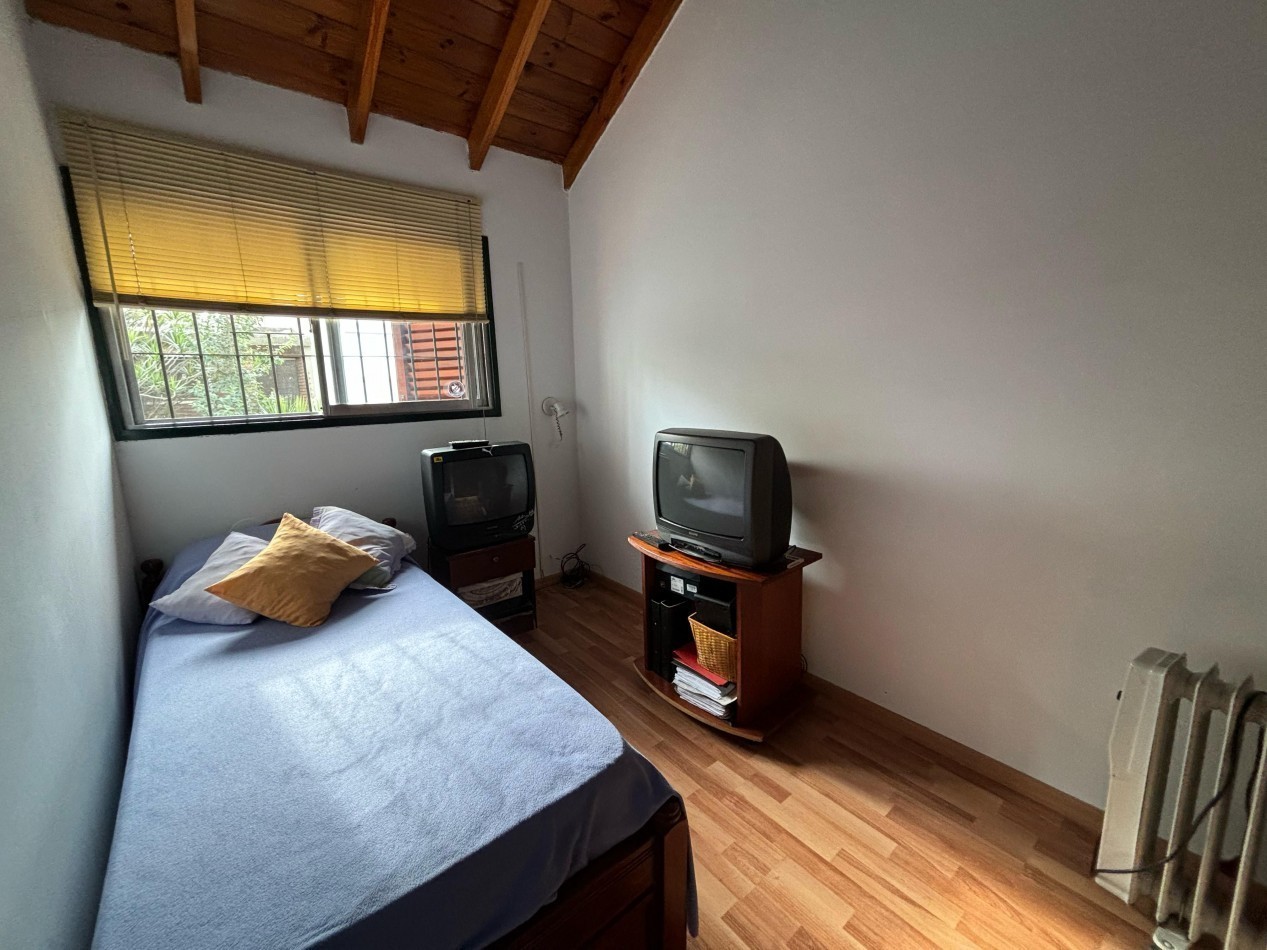 Hermoso duplex de 4 ambientes - San Martin centro