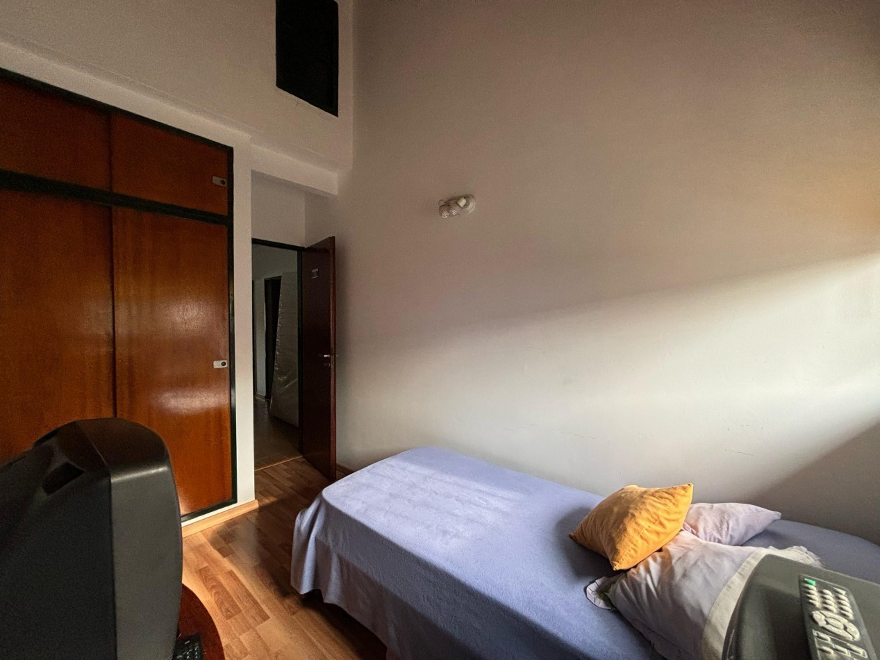 Hermoso duplex de 4 ambientes - San Martin centro