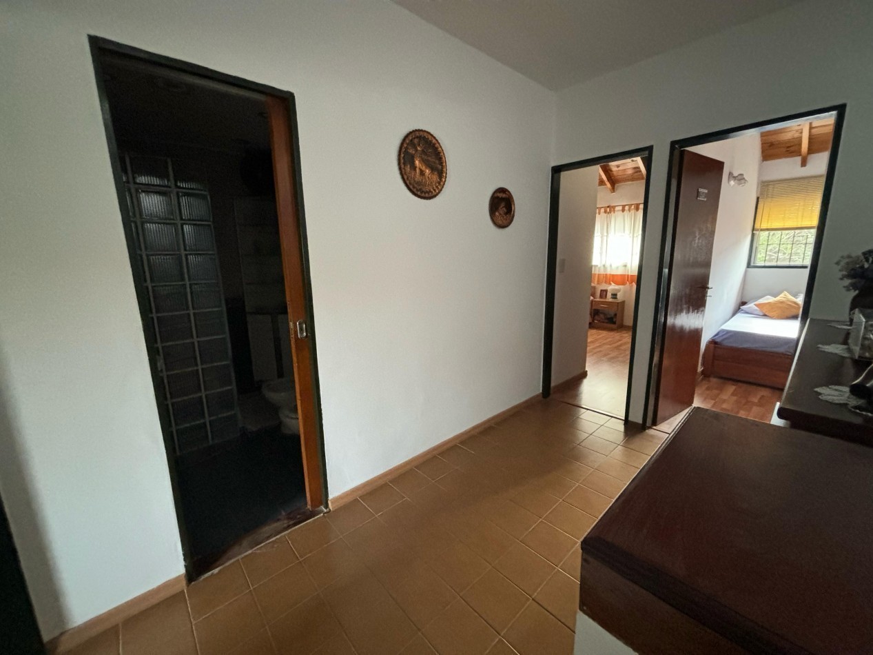Hermoso duplex de 4 ambientes - San Martin centro
