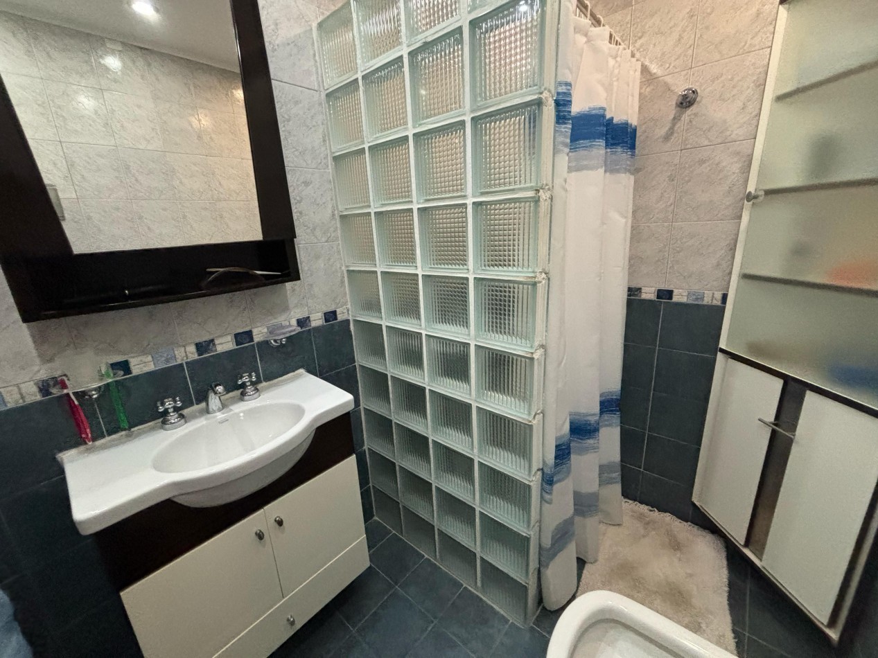 Hermoso duplex de 4 ambientes - San Martin centro