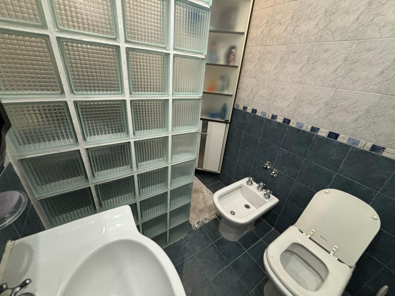 Hermoso duplex de 4 ambientes - San Martin centro