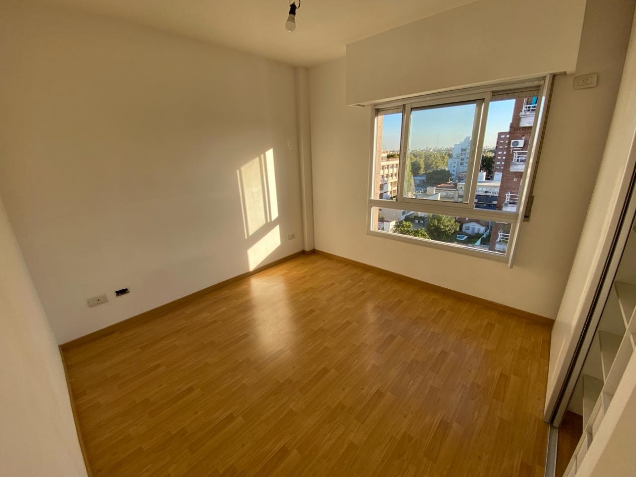 Semipiso 2 ambientes - Centro San Martin