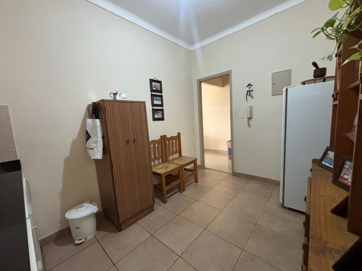 Excelente departamento semipiso de 3 ambientes - San Martin centro